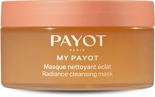 Payot My Payot Radiance Cleansing Mask 100Ml