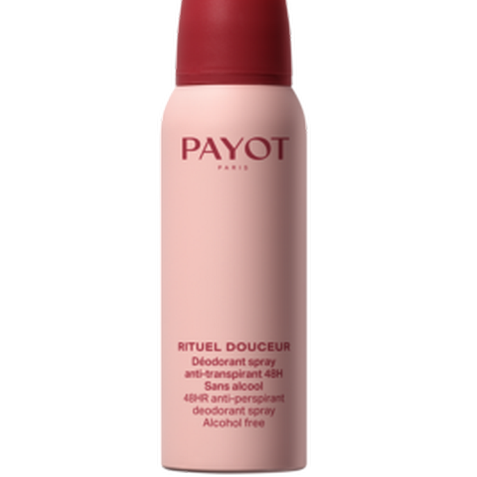 Payot Rituel Douceur 48Hr Anti-Persperant Deo