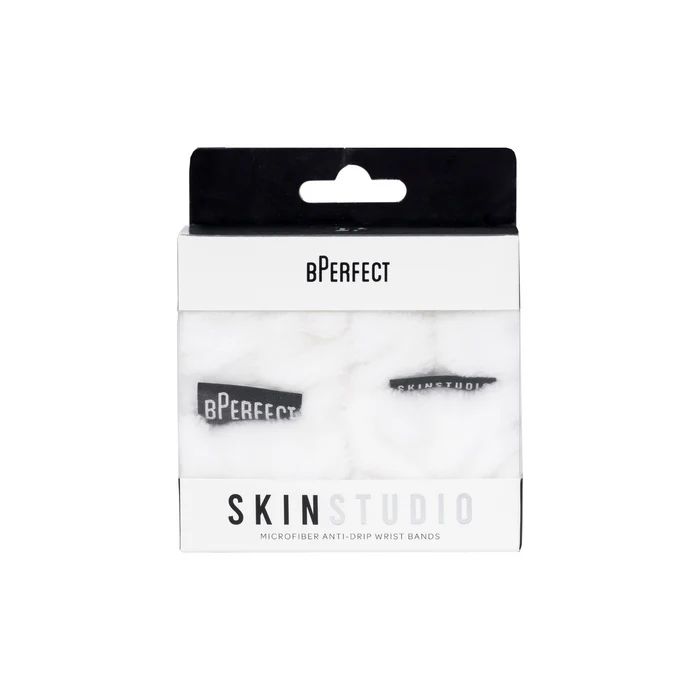 Bperfect Skin Studio Wristbands