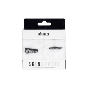Bperfect Skin Studio Wristbands