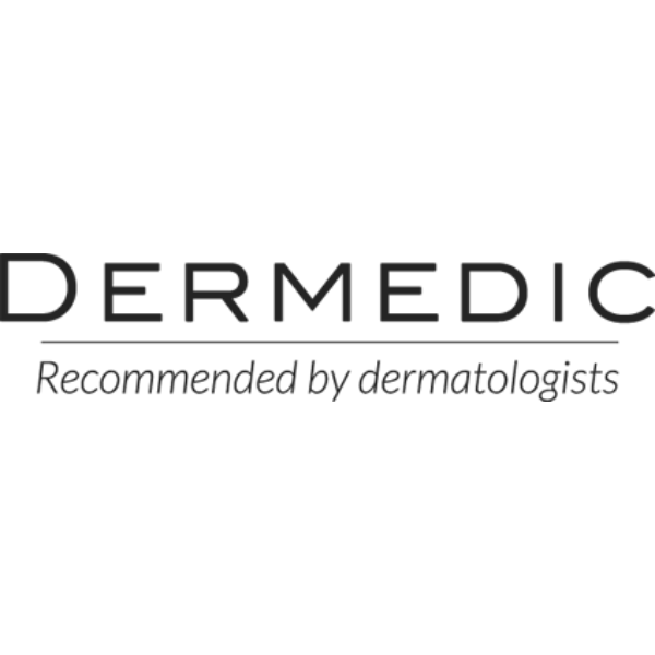 Dermedic Recommended by dermatologists