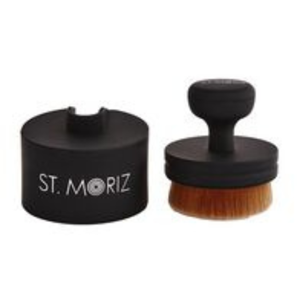 St.Moriz St.Mortiz Tanning Applicator & buffing brush