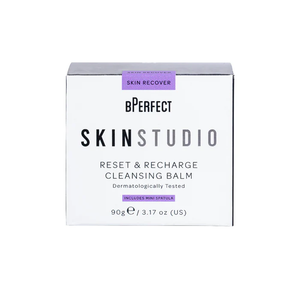 Bperfect Skin Studio Reset & Recharge Cleansing Balm