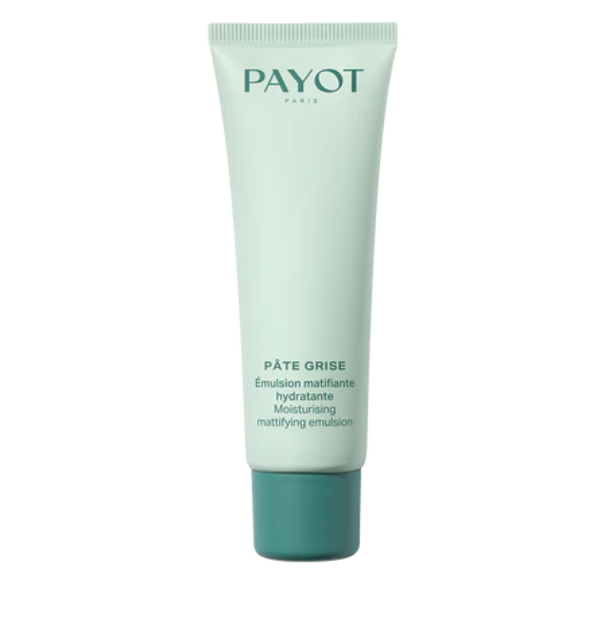 Payot Pâte Grise Moisturising Mattifying Emulsion