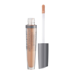 Seventeen Matt Concealer Extra Coverage