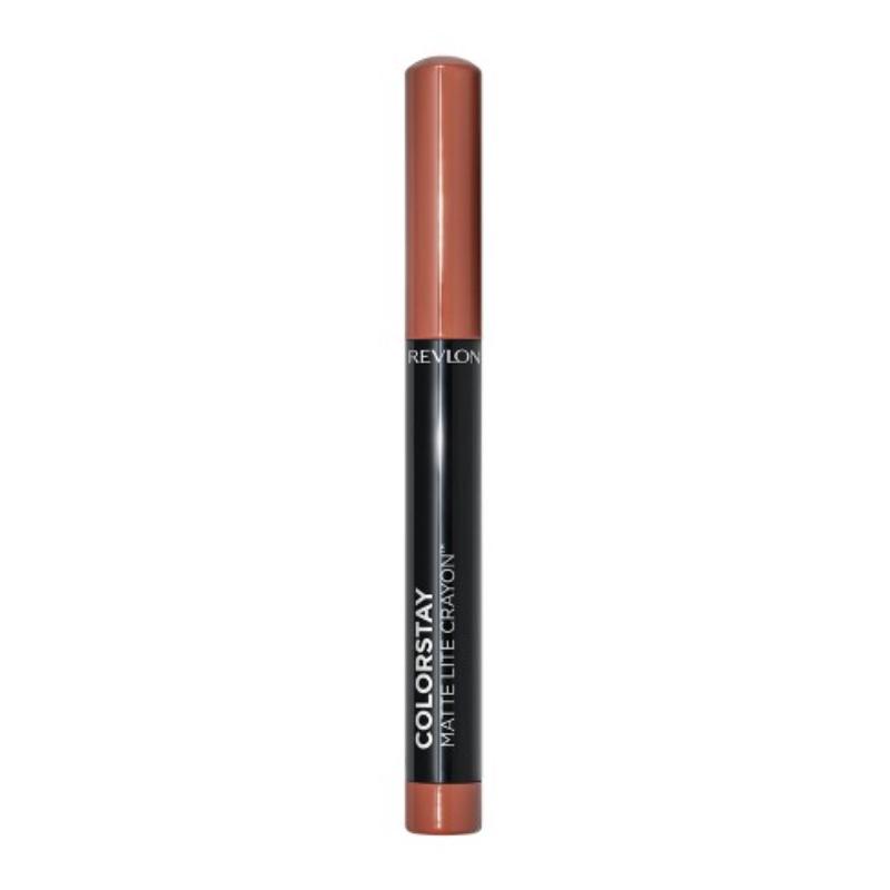 Revlon Colour Stay Matter Lite Cray