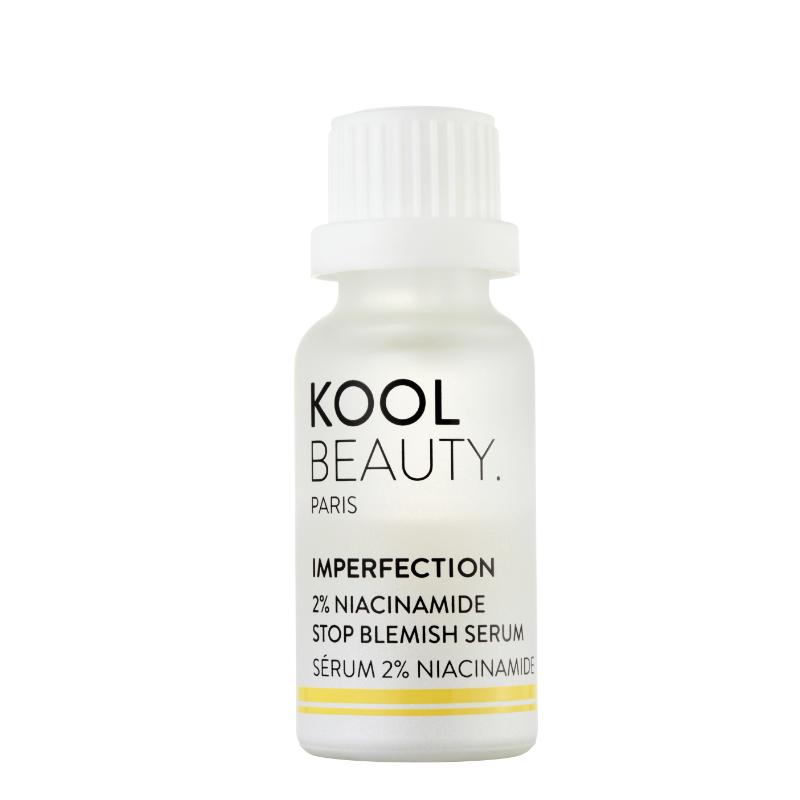 Kool Beauty Niacinamide Stop Blemish Serum 20Ml