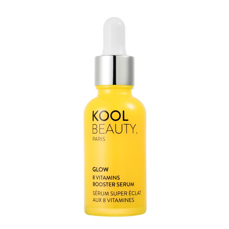Kool Beauty Vitamin Booster Serum 30Ml