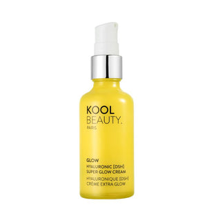Kool Beauty Hyaluronic Acid Super Glow Cream 50Ml