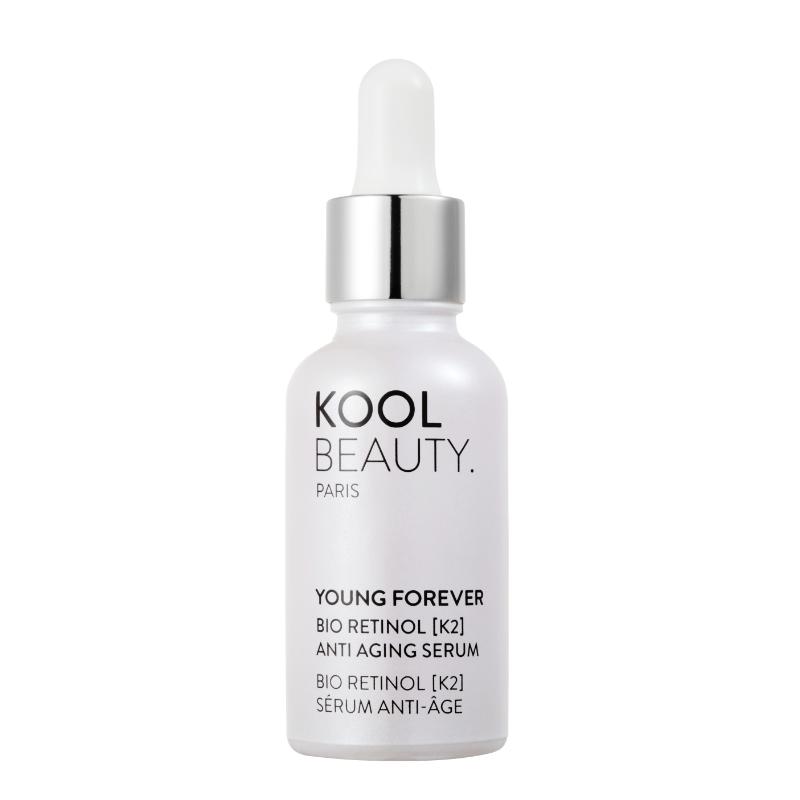 Kool Beauty Retinol Like Anti Aging Serum 30Ml