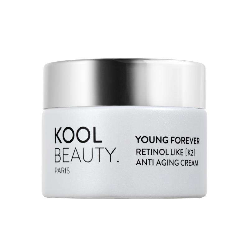 Kool Beauty Retinol Like Anti Aging Cream 50Ml