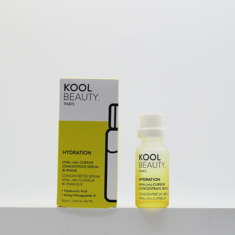 Kool Beauty Hyaluronic Acid  Pre Cursor Serum 20Ml