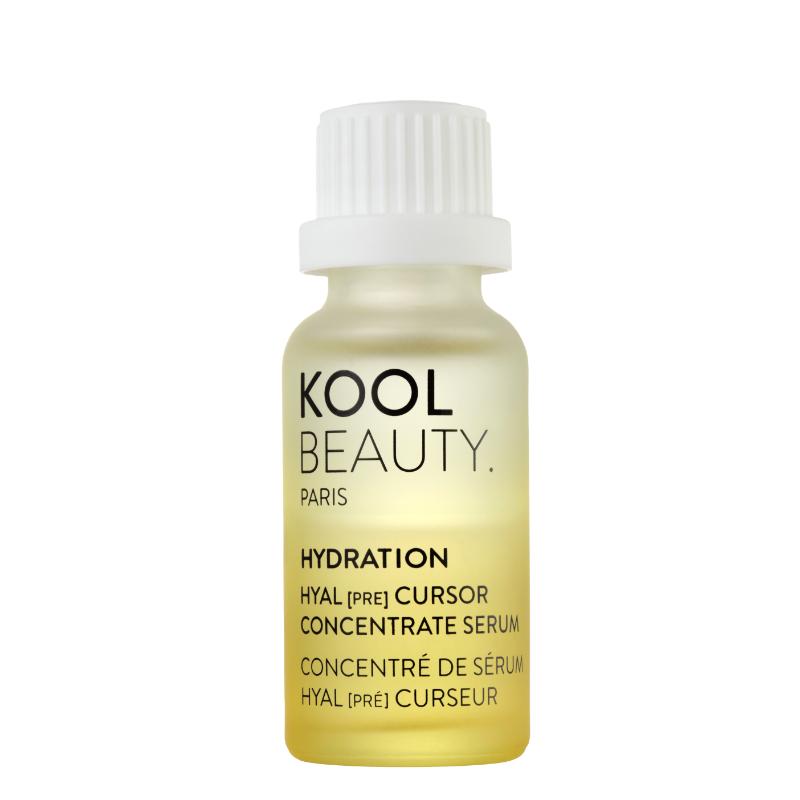 Kool Beauty Hyaluronic Acid  Pre Cursor Serum 20Ml