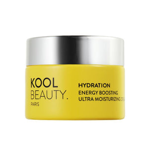 Kool Beauty Energy Boosting Cream 50Ml