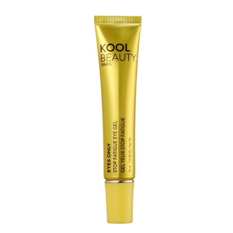 Kool Beauty Stop Fatigue Eye Gel 15Ml