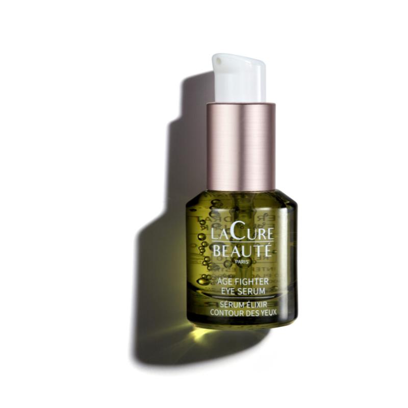 La Cure Beaute' Age Fighter Eye Serum