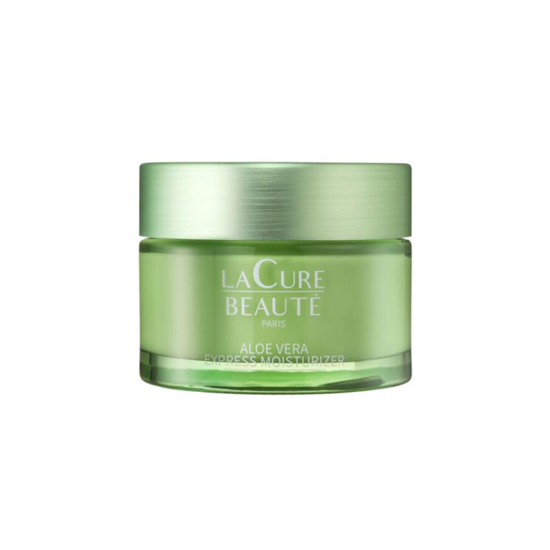 La Cure Beaute' Aloe Vera Express Moisturizer