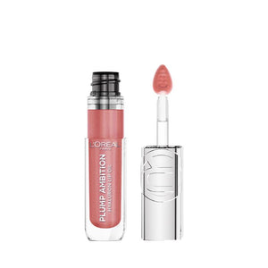 L' Oreal Plump Ambition Hyaluron Lip Oil
