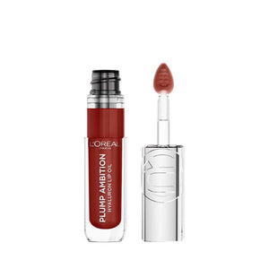 L' Oreal Plump Ambition Hyaluron Lip Oil