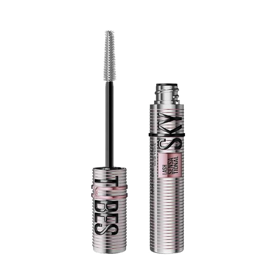Maybelline Sensational Sky High Tubes Mascara
