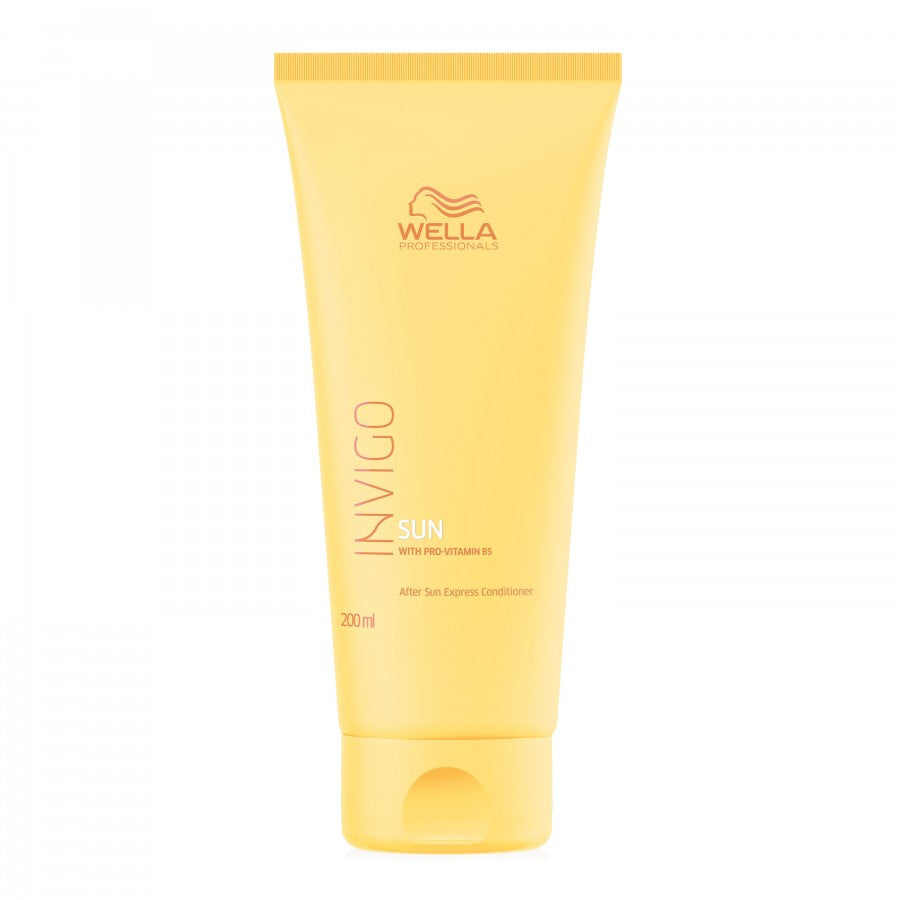 Wella Invigo - Sun Conditioner 200 ml