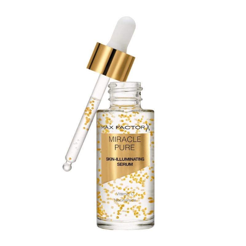 Max Factor Miracle Pure Illuminating Serum