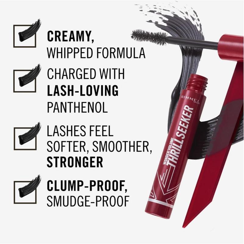 Rimmel Eye Wonder Mascara Volume Thrill Mascara