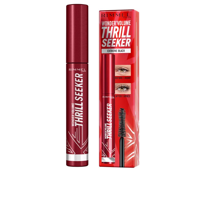 Rimmel Eye Wonder Mascara Volume Thrill Mascara