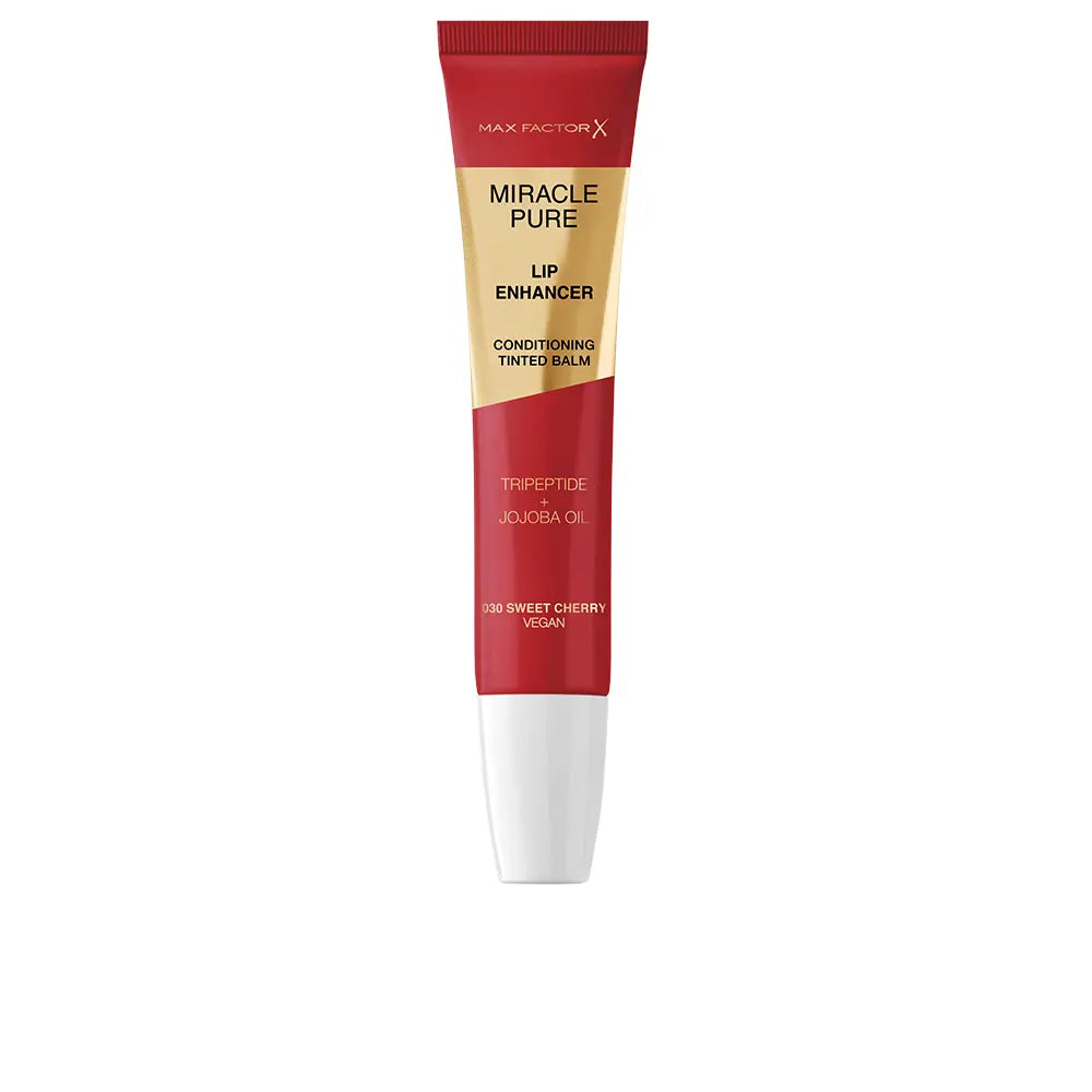 Max Factor Miricle Pure Lip Enhancer Conditioning Sheer Balm