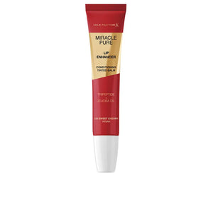 Max Factor Miricle Pure Lip Enhancer Conditioning Sheer Balm