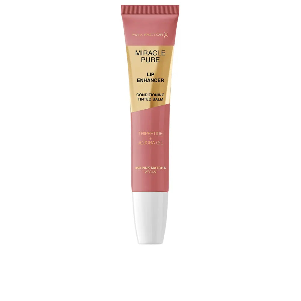Max Factor Miricle Pure Lip Enhancer Conditioning Sheer Balm