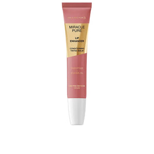Max Factor Miricle Pure Lip Enhancer Conditioning Sheer Balm