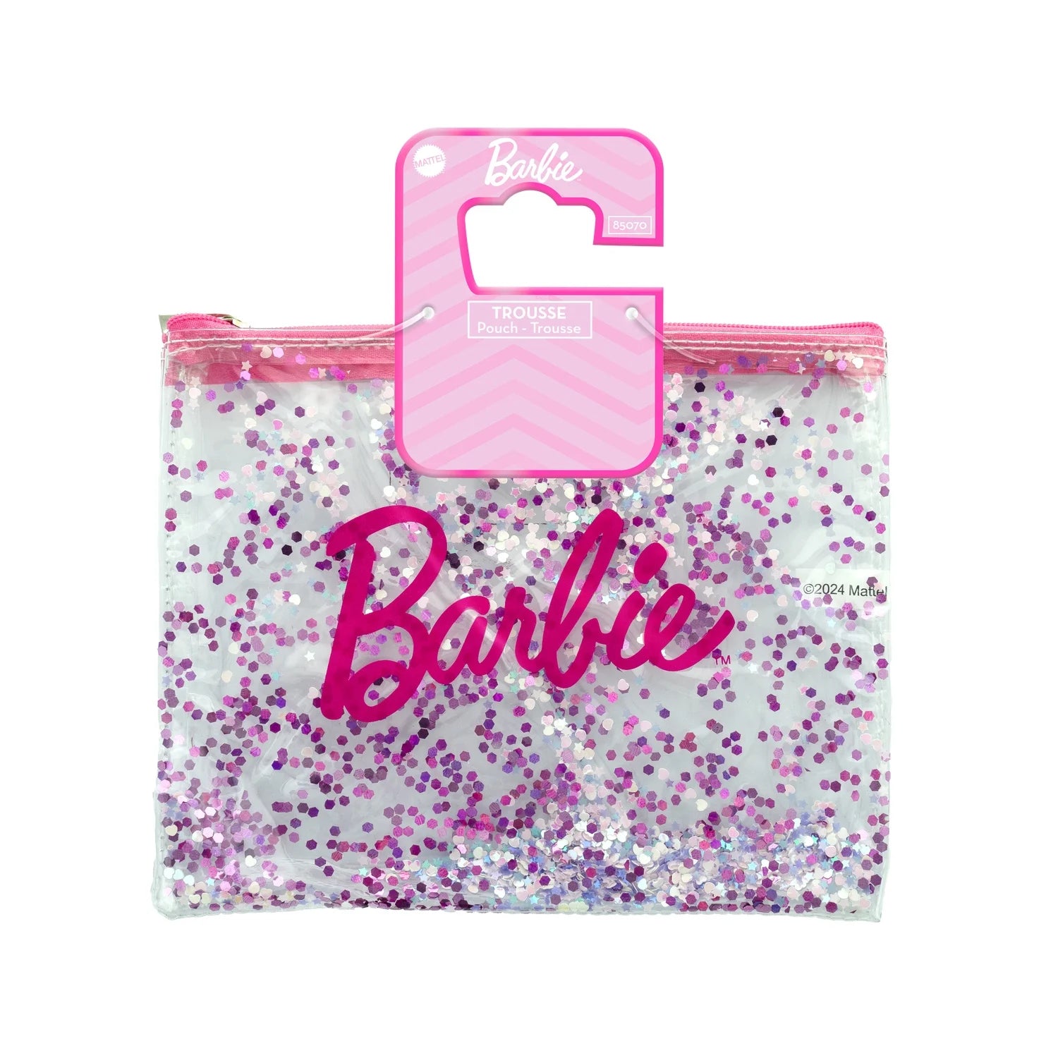 Barbie - Confetti Pouch