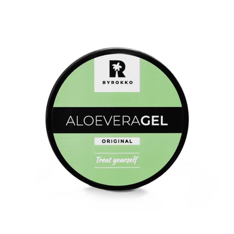 Byrokko Aloe Vera Gel