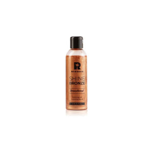 Byrokko Shine Bronze - Tanning Dry Oil