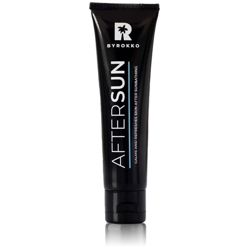 Byrokko After Sun Travel Size