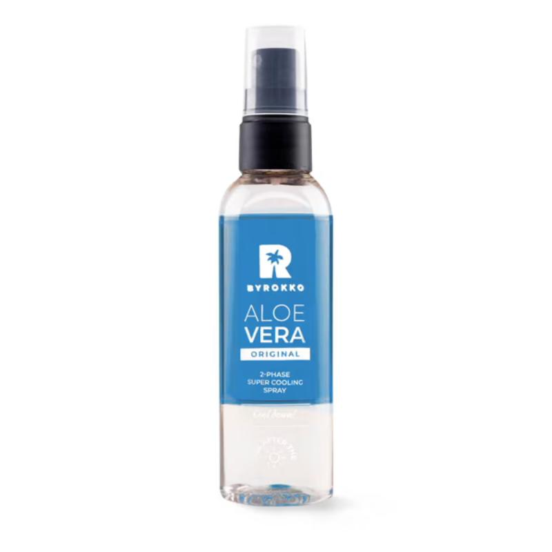 Byrokko Aloe Vera-Two Phase