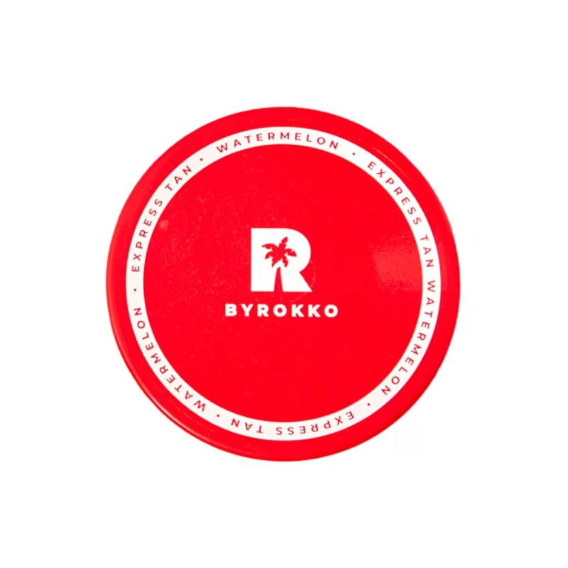 Byrokko Shine Brown Watermelon Cream