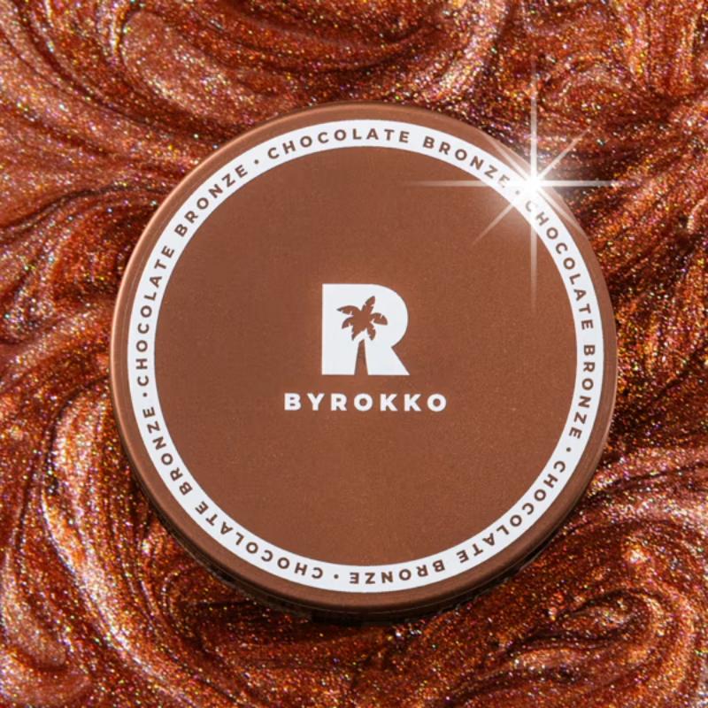 Byrokko Shine Brown Chocolate Bronze