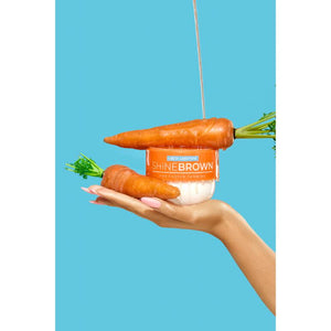 Byrokko Beta Carotene Tanning Maximiser Crm 200Ml