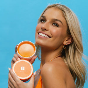 Byrokko Beta Carotene Tanning Maximiser Crm 200Ml