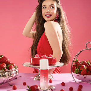 Byrokko Berry Bliss Fragrance Mist 150Ml