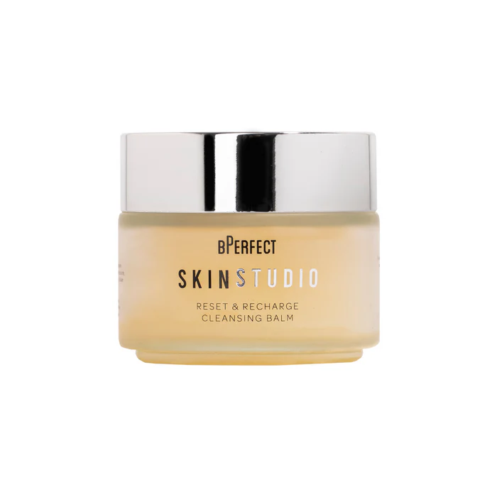 Bperfect Skin Studio Reset & Recharge Cleansing Balm