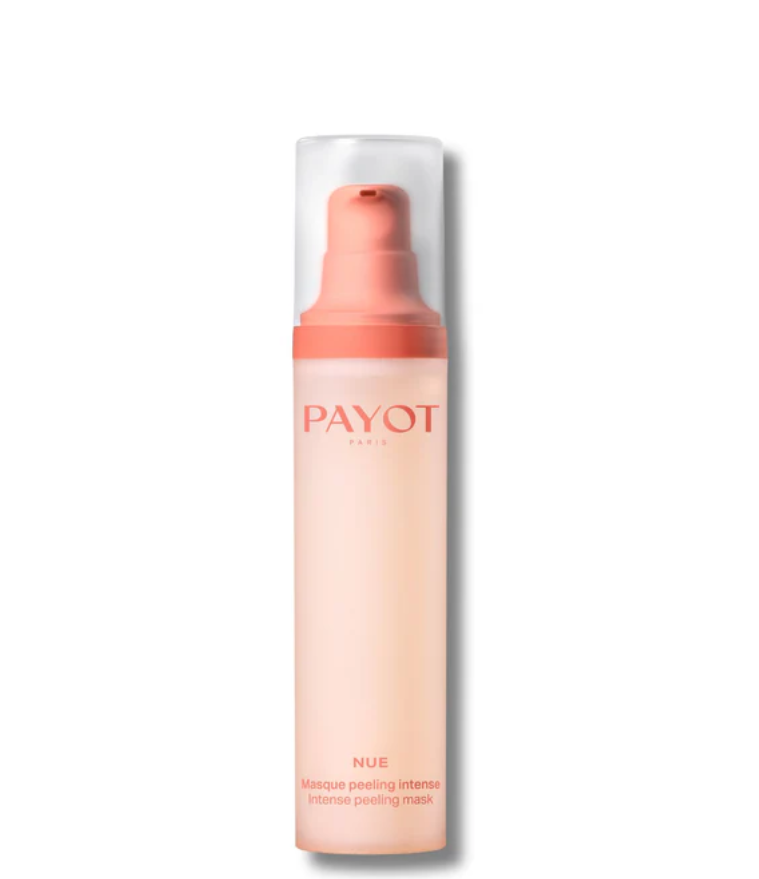 Payot Nue Intense Peeling Mask 50Ml