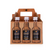 Men's Collection - Gift Set 6 Pack In Kraft Paper Box