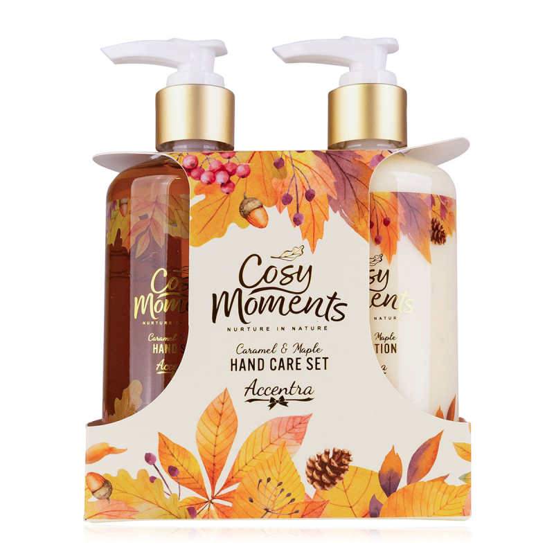 Cosy Moments - Hand Care Set In Gift Box