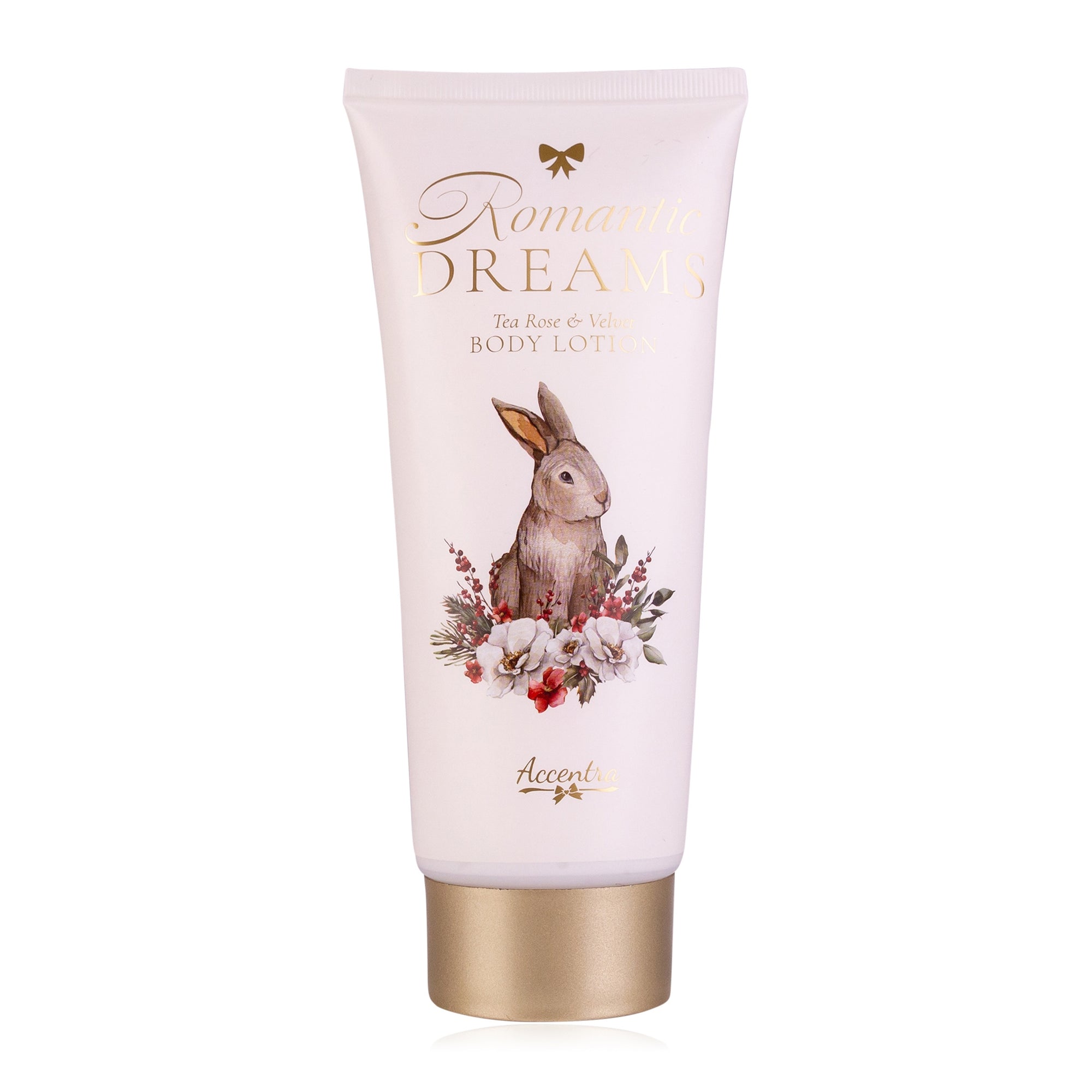 Romantic Dreams -Body Lotion In Tube