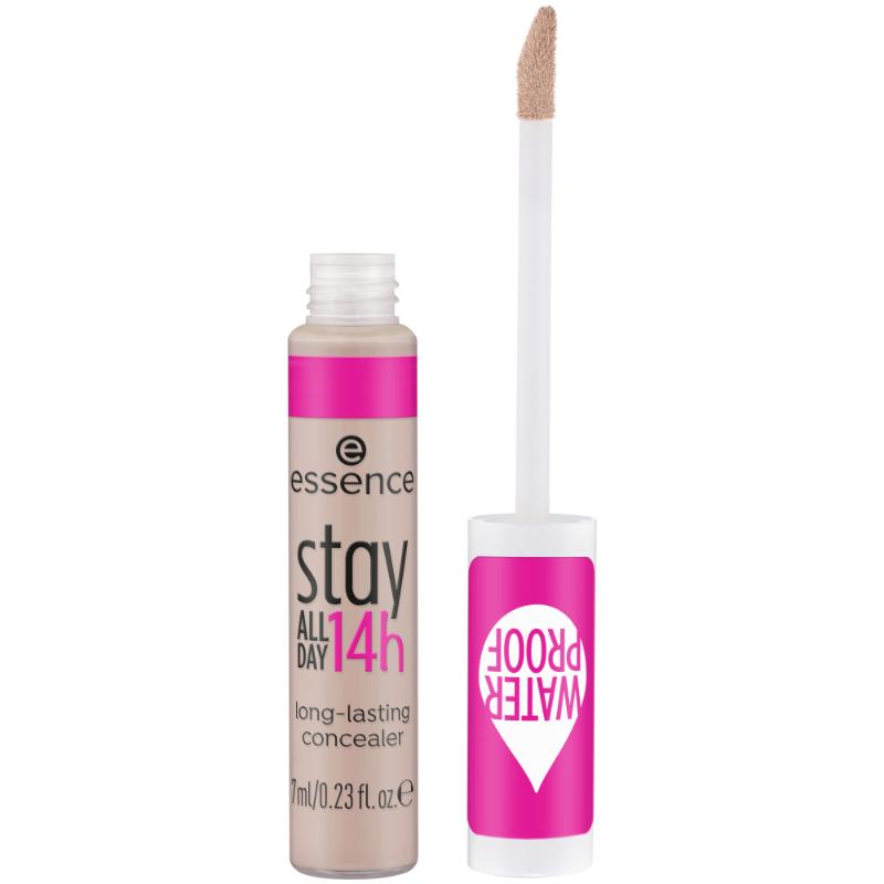Essence Stay All Day 14H Long-Lasting Concealer