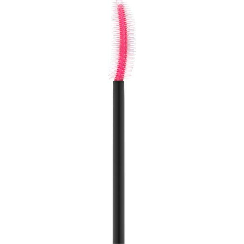 Catrice CURL IT Volume & Curl Mascara 010