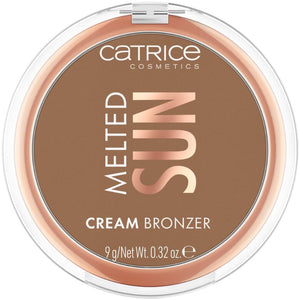 Catrice Melted Sun Cream Bronzer